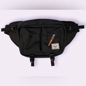 Herschel Eighteen Hip Fanny Pack